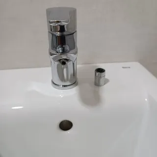 Todo en fontanería y reformas