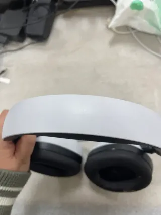 *NUEVOS* SONY INZONE H9