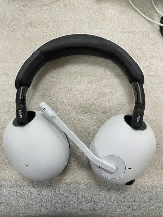 *NUEVOS* SONY INZONE H9