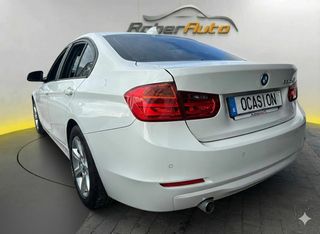 BMW Serie 3 320d