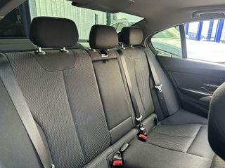 BMW Serie 3 320d