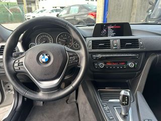 BMW Serie 3 320d