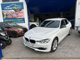 BMW Serie 3 320d