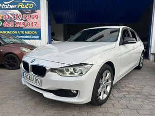 BMW Serie 3 320d