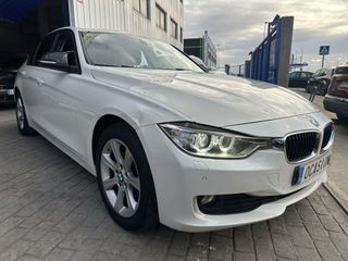 BMW Serie 3 320d