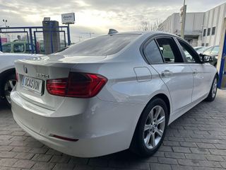 BMW Serie 3 320d