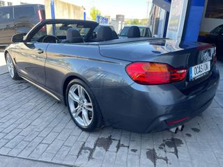 BMW Serie 4 430dA
