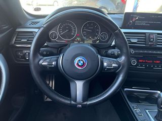 BMW Serie 4 430dA