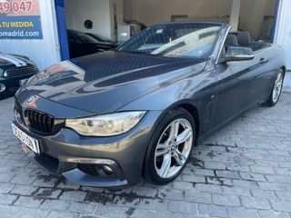BMW Serie 4 430dA