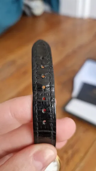 Reloj Time Force de mujer de oro 18k