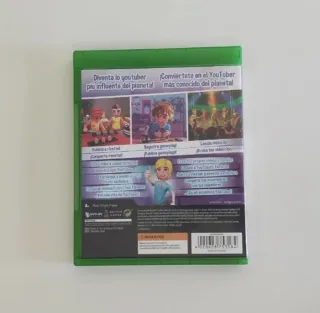 Youtubers Life - Xbox One