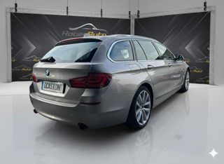 BMW Serie 5 535i Auto Touring