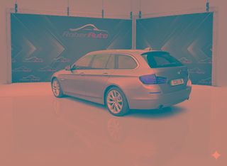 BMW Serie 5 535i Auto Touring