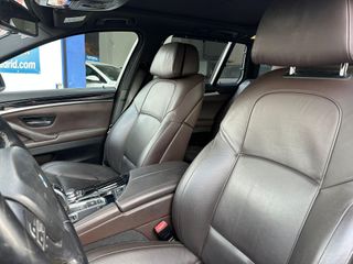 BMW Serie 5 535i Auto Touring