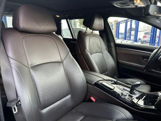 BMW Serie 5 535i Auto Touring