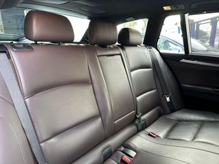 BMW Serie 5 535i Auto Touring