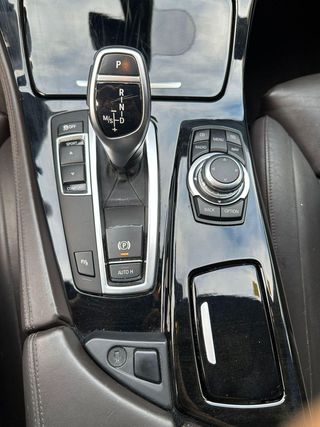 BMW Serie 5 535i Auto Touring