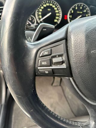 BMW Serie 5 535i Auto Touring