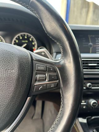 BMW Serie 5 535i Auto Touring