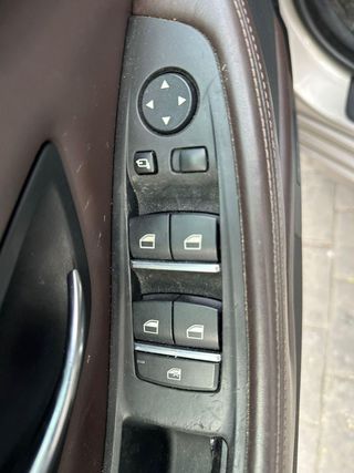 BMW Serie 5 535i Auto Touring