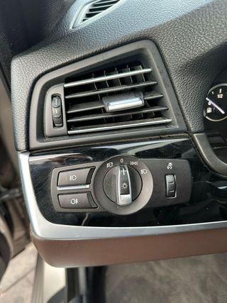 BMW Serie 5 535i Auto Touring