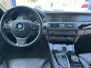 BMW Serie 5 535i Auto Touring