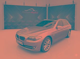 BMW Serie 5 535i Auto Touring