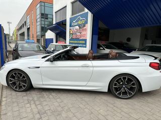 BMW Serie 6 650i