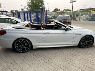 BMW Serie 6 650i