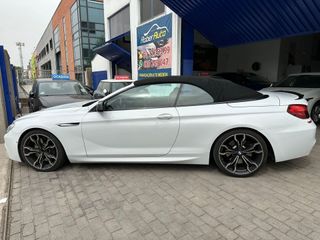 BMW Serie 6 650i