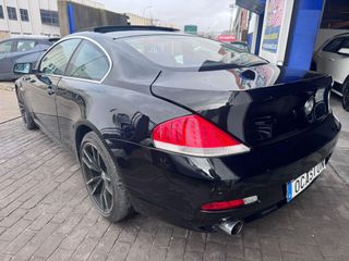 BMW Serie 6 650 ci