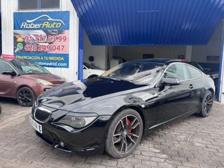 BMW Serie 6 650 ci