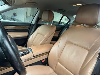 BMW Serie 7 730d