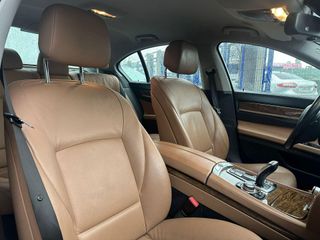 BMW Serie 7 730d