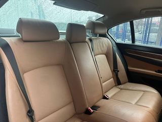 BMW Serie 7 730d