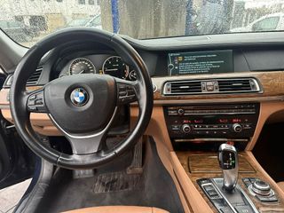 BMW Serie 7 730d