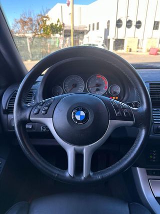 BMW X5 4.6is