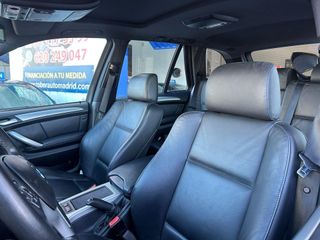 BMW X5 4.6is