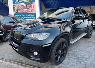 BMW X6 xDrive50i