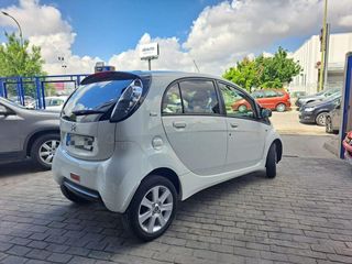 Citroën C-Zero Seduction