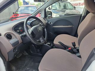 Citroën C-Zero Seduction