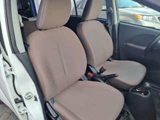 Citroën C-Zero Seduction