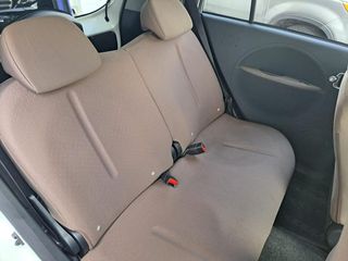 Citroën C-Zero Seduction