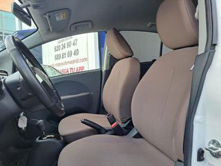 Citroën C-Zero Seduction