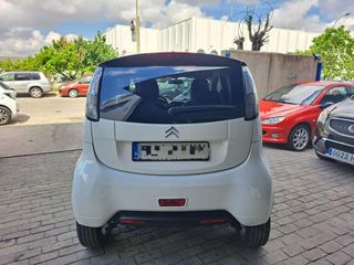 Citroën C-Zero Seduction