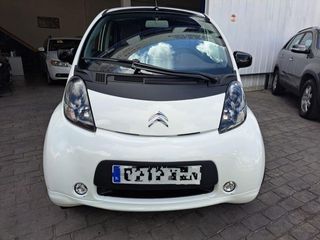 Citroën C-Zero Seduction