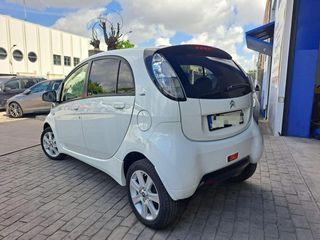 Citroën C-Zero Seduction
