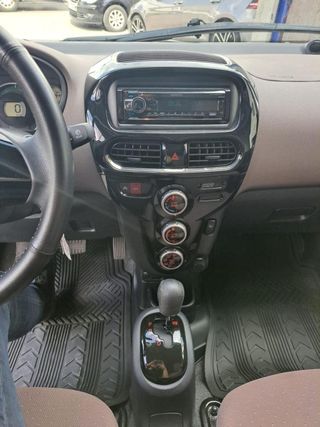 Citroën C-Zero Seduction