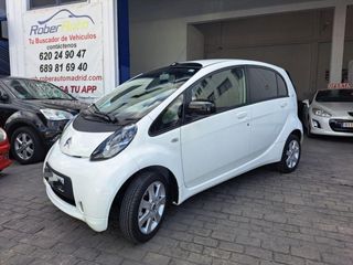 Citroën C-Zero Seduction