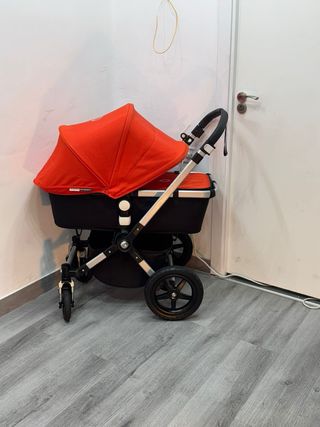 Bugaboo camaleón 3 passeggino, bambino